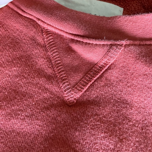 SOL ANGELES sweatshirt⚡️EUC⚡️worn once( too snug for me!) CUTE and COMFY!! - Picture 7 of 13